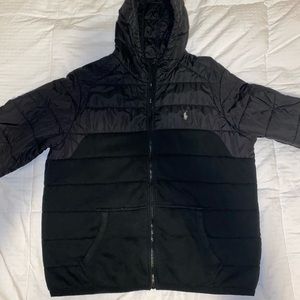 XXL Polo Ralph Lauren Jacket.